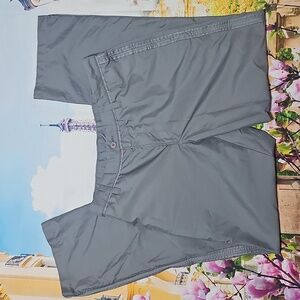 J. Lindberg Gray Pants Size‎ 32x30